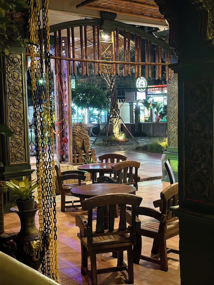 Kata Garden Resort 35/50