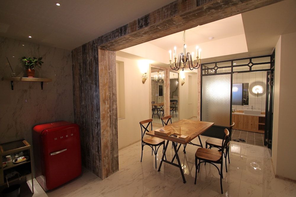 February Hotel Sungseo 53/67