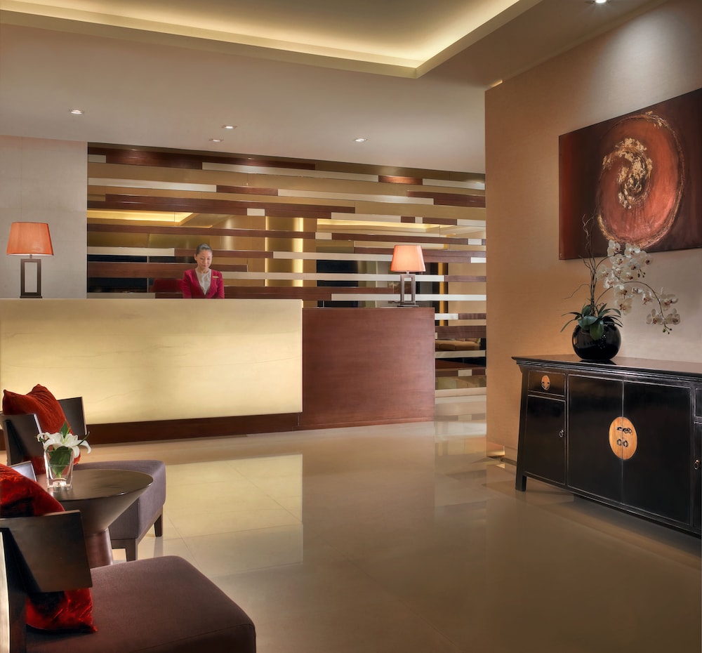 Bangna Pride Hotel & Residence 7/44