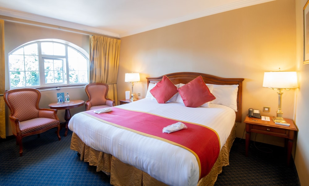 Killarney Plaza Hotel And Spa 21/68