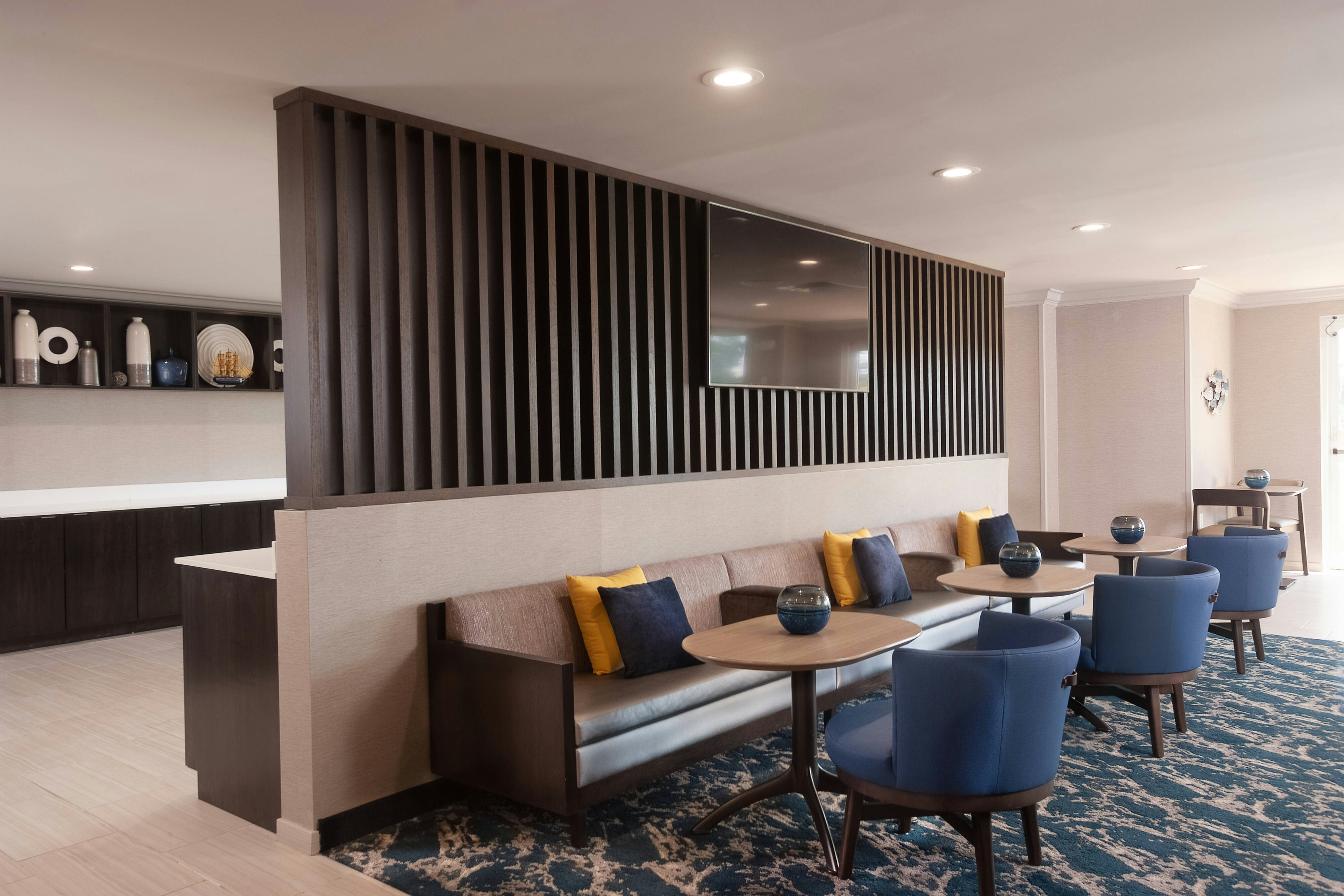 SpringHill Suites by Marriott Charleston Riverview 20/24