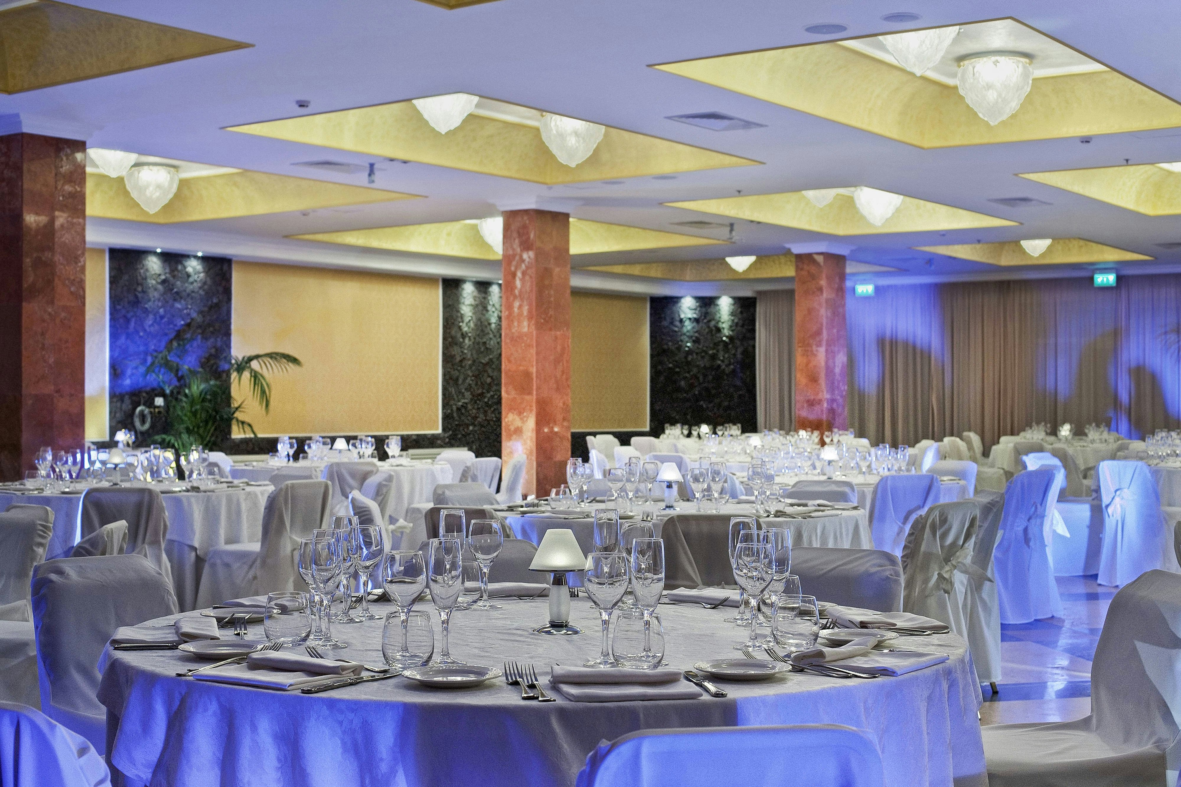 Delta Hotels by Marriott Giardini Naxos 5/7