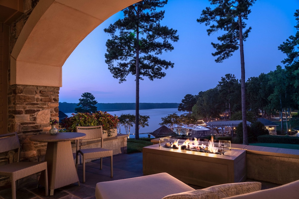 The Ritz Carlton Lodge Reynolds Plantation 1/75