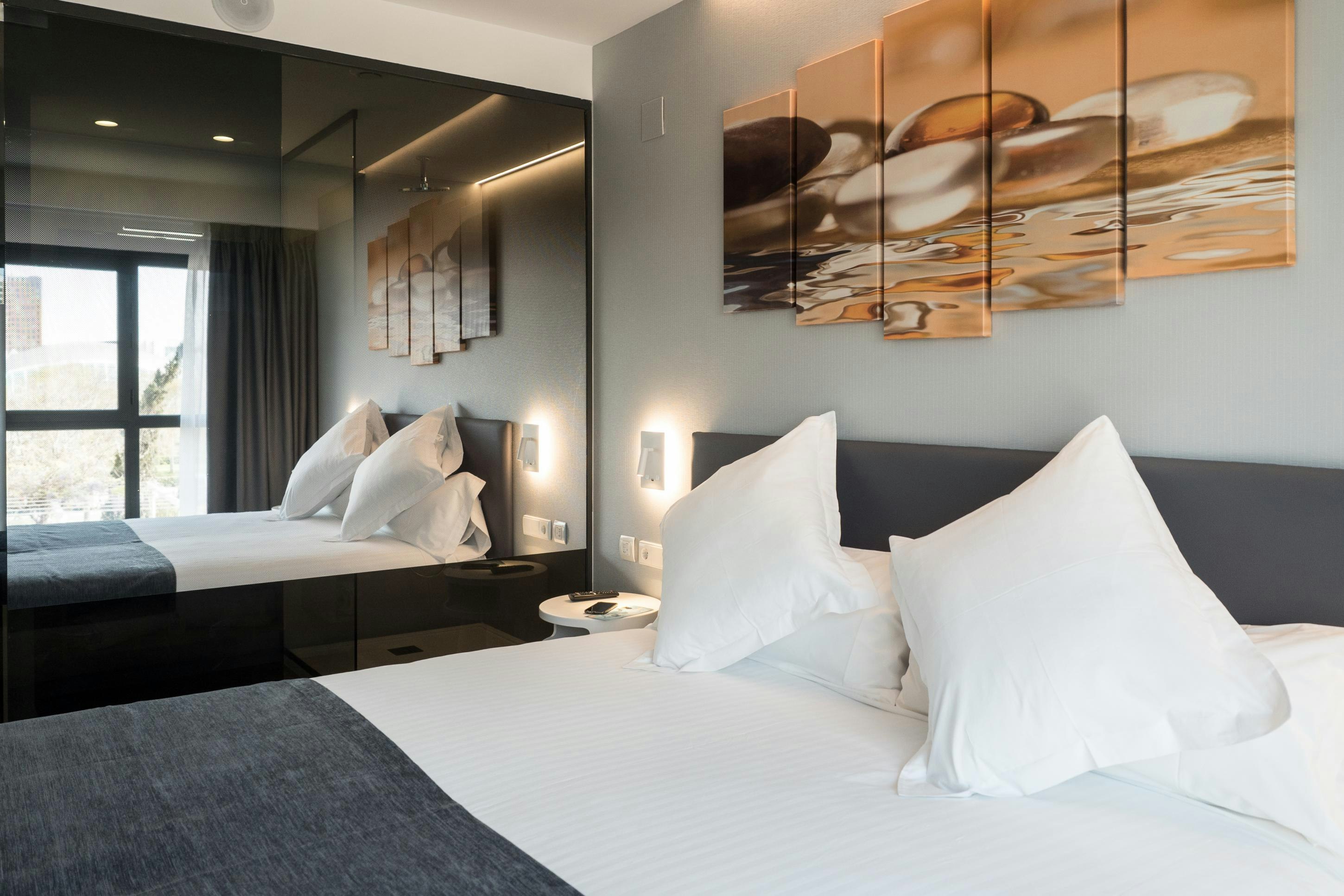 Hotel Valencia Alameda 41 35/63