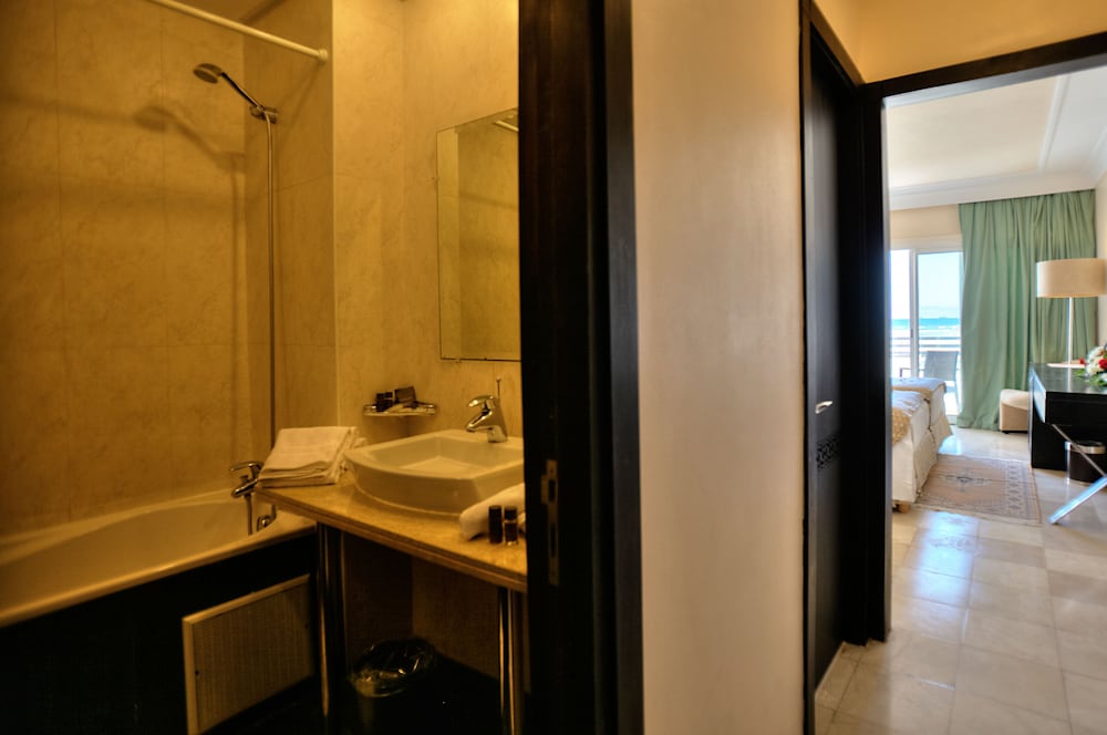 Casablanca Le Lido Thalasso And Spa 23/62