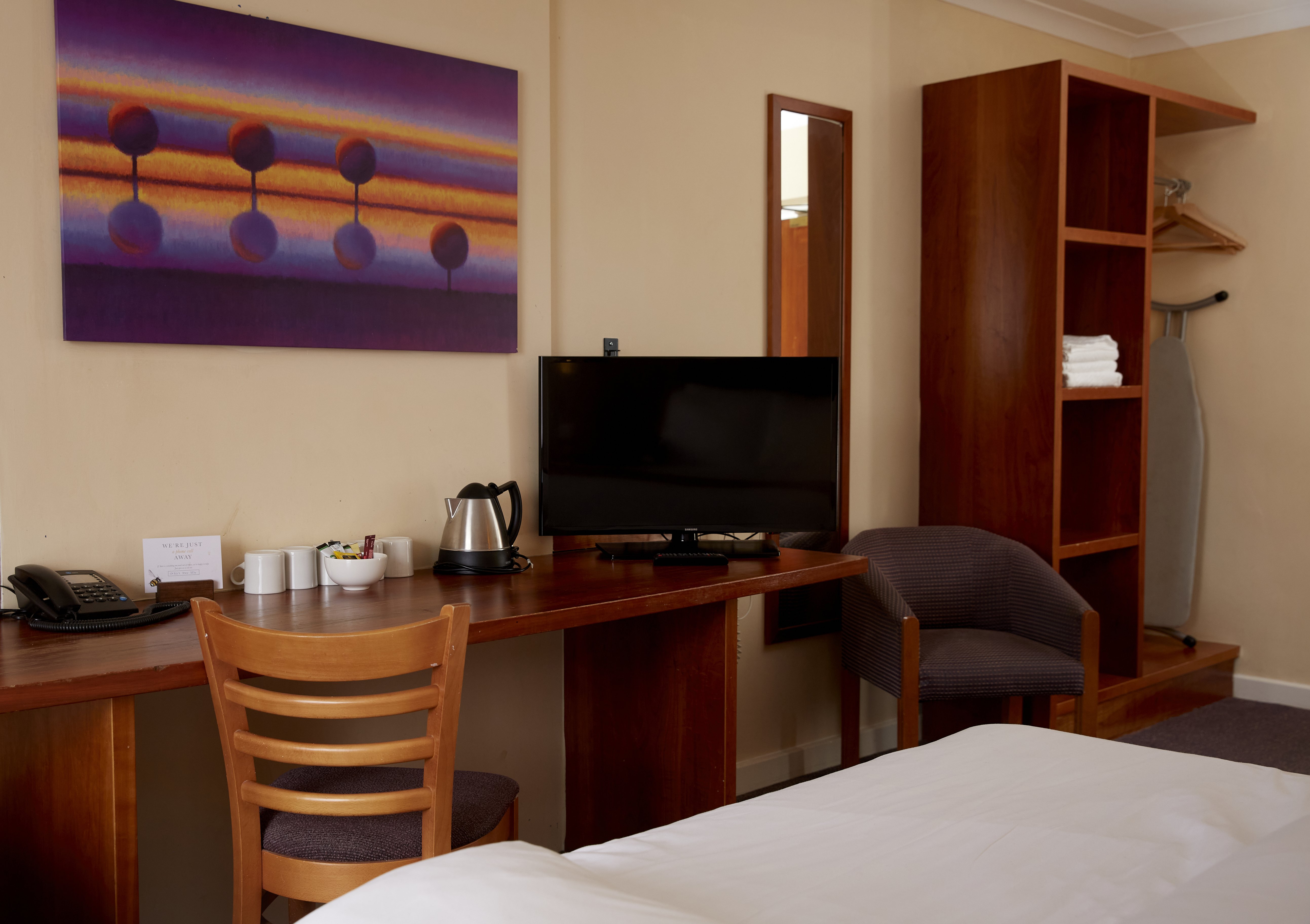 Premier Inn Daventry 16/16