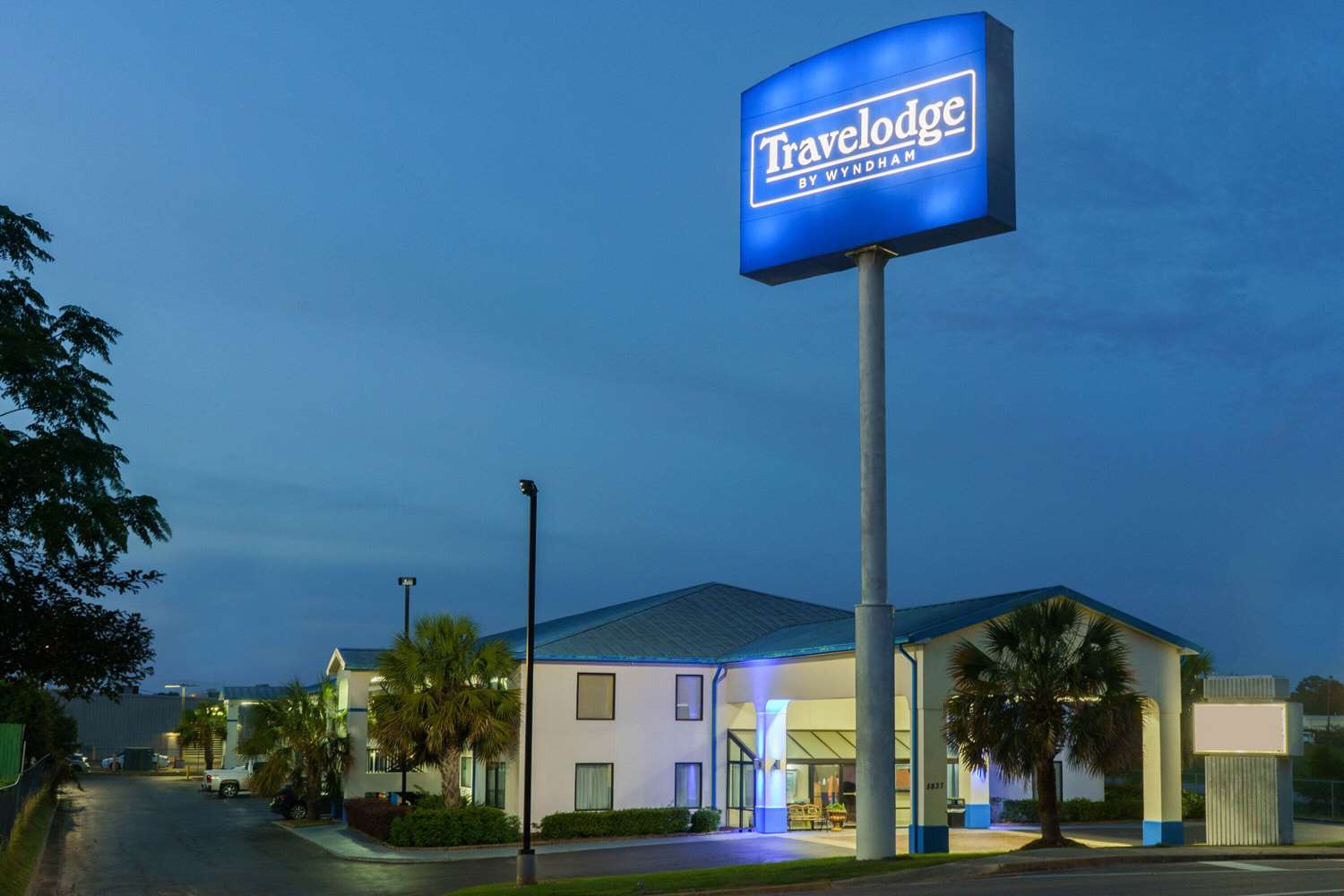 Travelodge by Wyndham Montgomery East 1/15