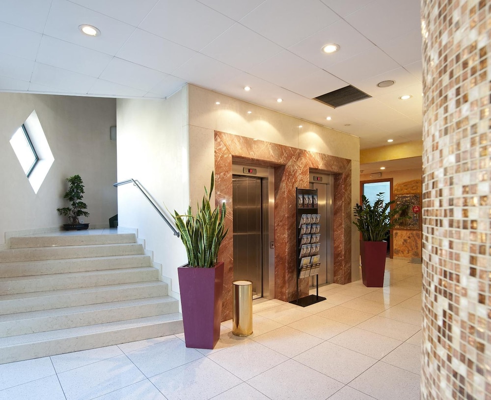 Castagna Palace Hotel Vicenza 8/64