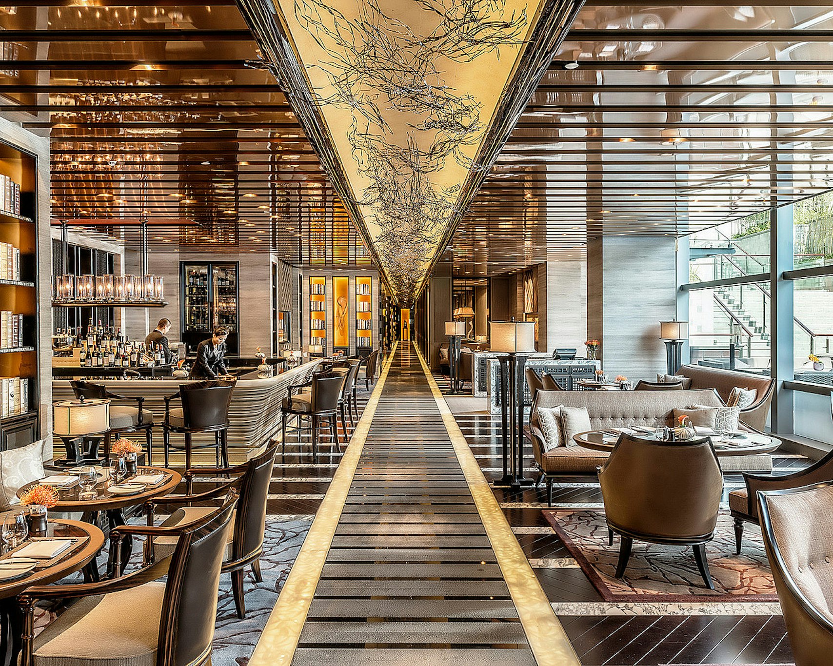 Four Seasons Hotel Shenzhen 39/56