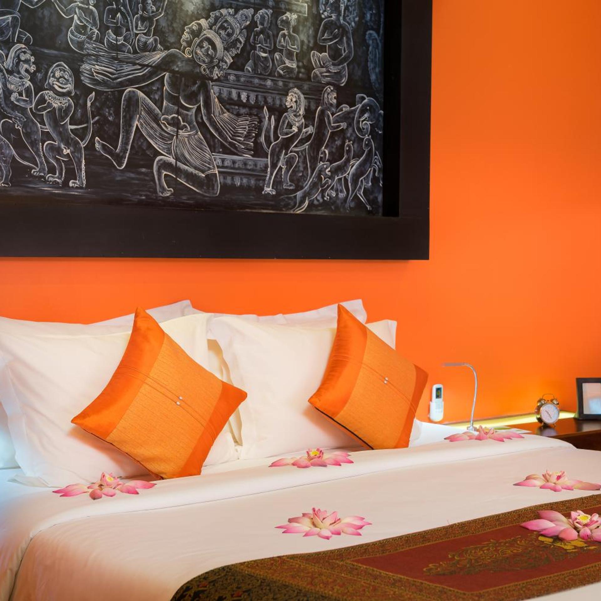 Spa, Premier, Suite, Pool Access