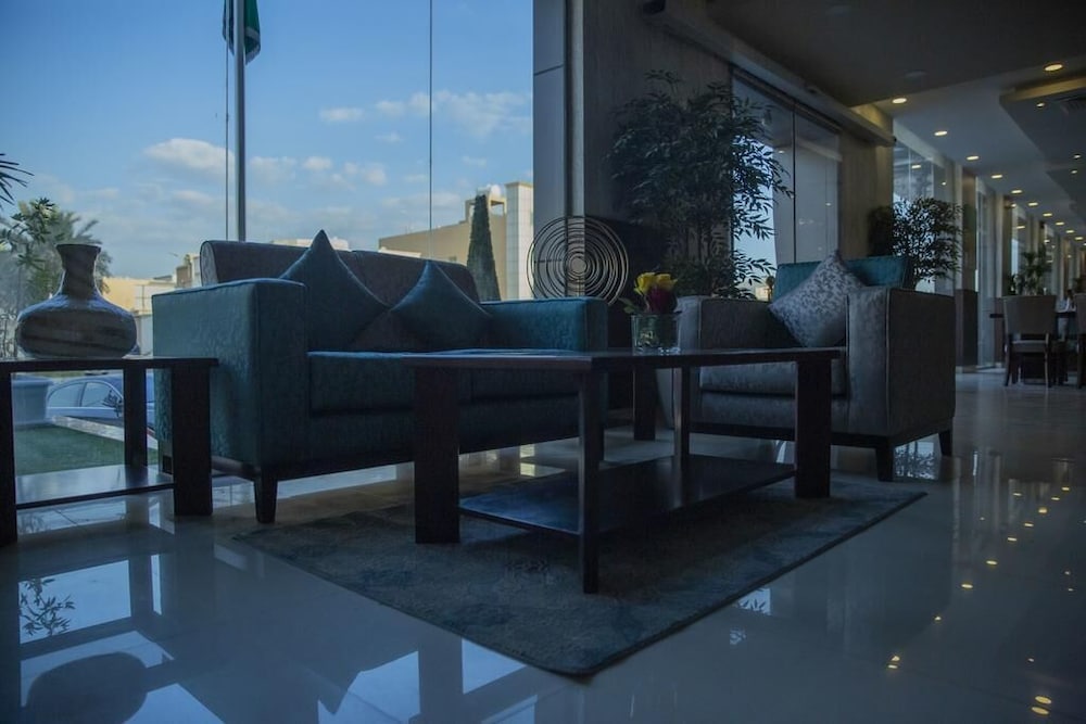 فندق ميرتل ، الرياض(Myrtle Serviced Apartments Riyadh) 24/35