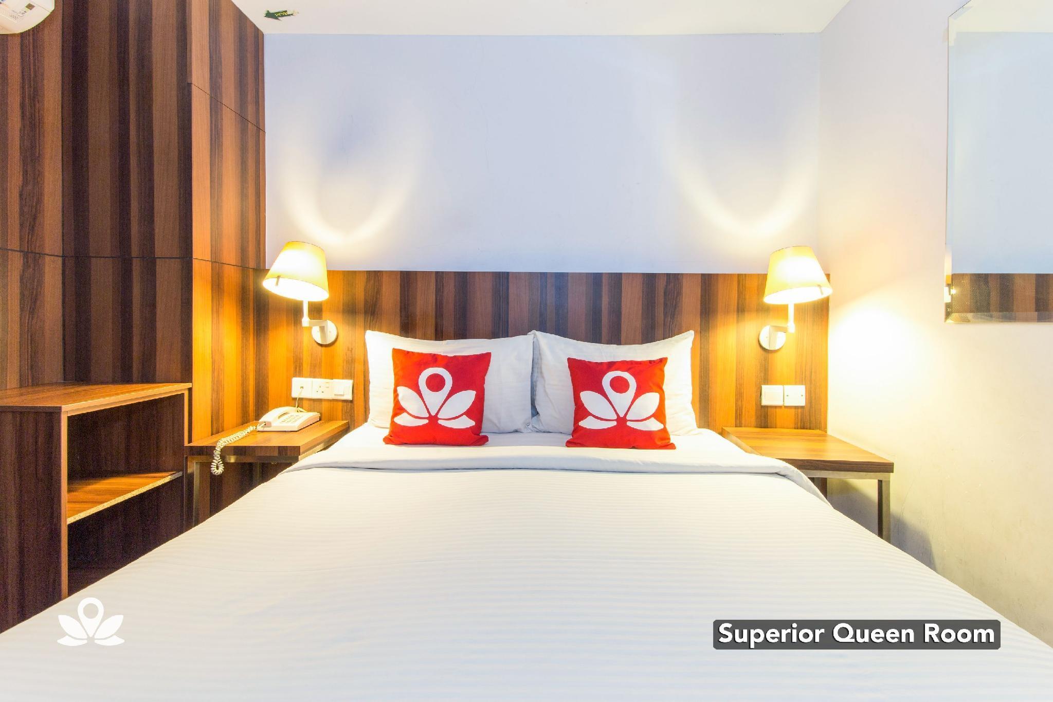 SAKURA BOUTIQUE HOTEL 30/47