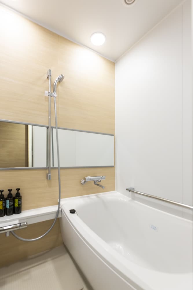 Jr West Group Via Inn Prime Nihonbashi Ningyocho 52/52