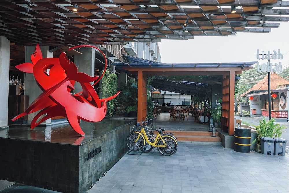 Artotel Sanur Bali 50/56
