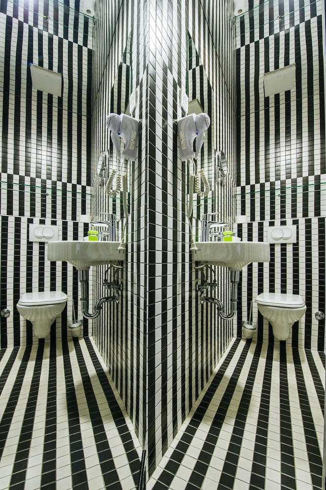 Boutique Hostel Forum 4/71