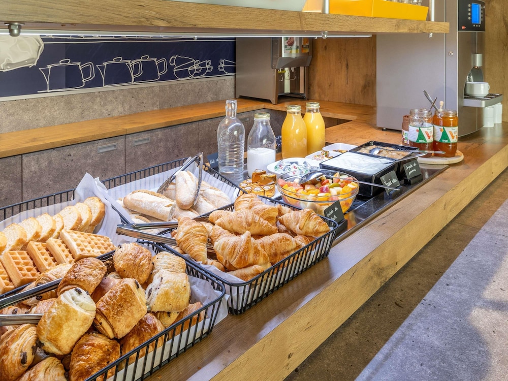 Ibis Budget Les Sables Olonne Sur Mer 27/49