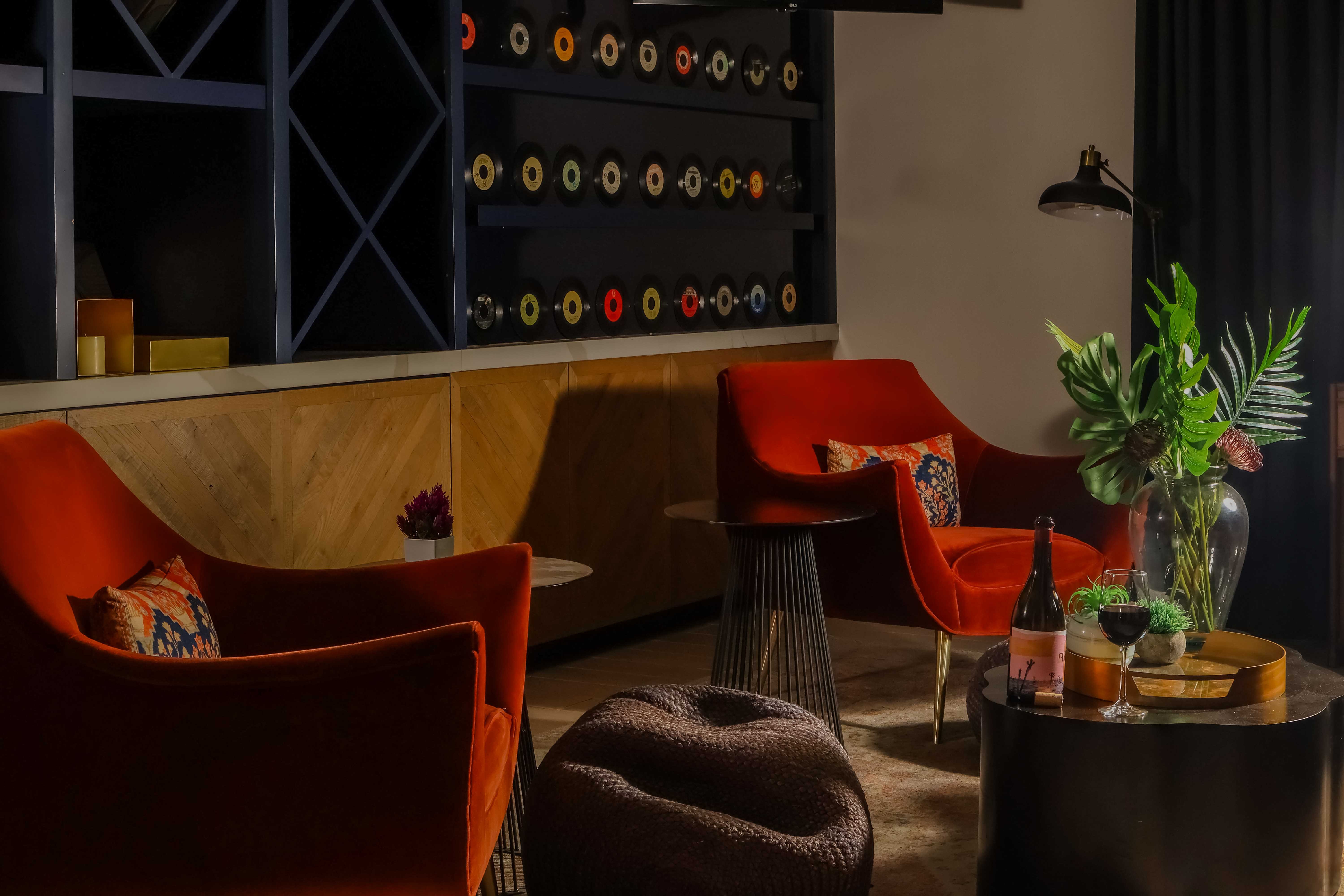 Hotel Indigo Austin Downtown University 42/70