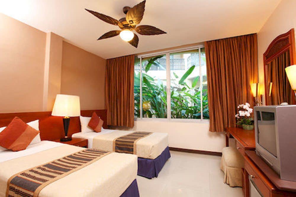 Piman Garden Hotel 14/49