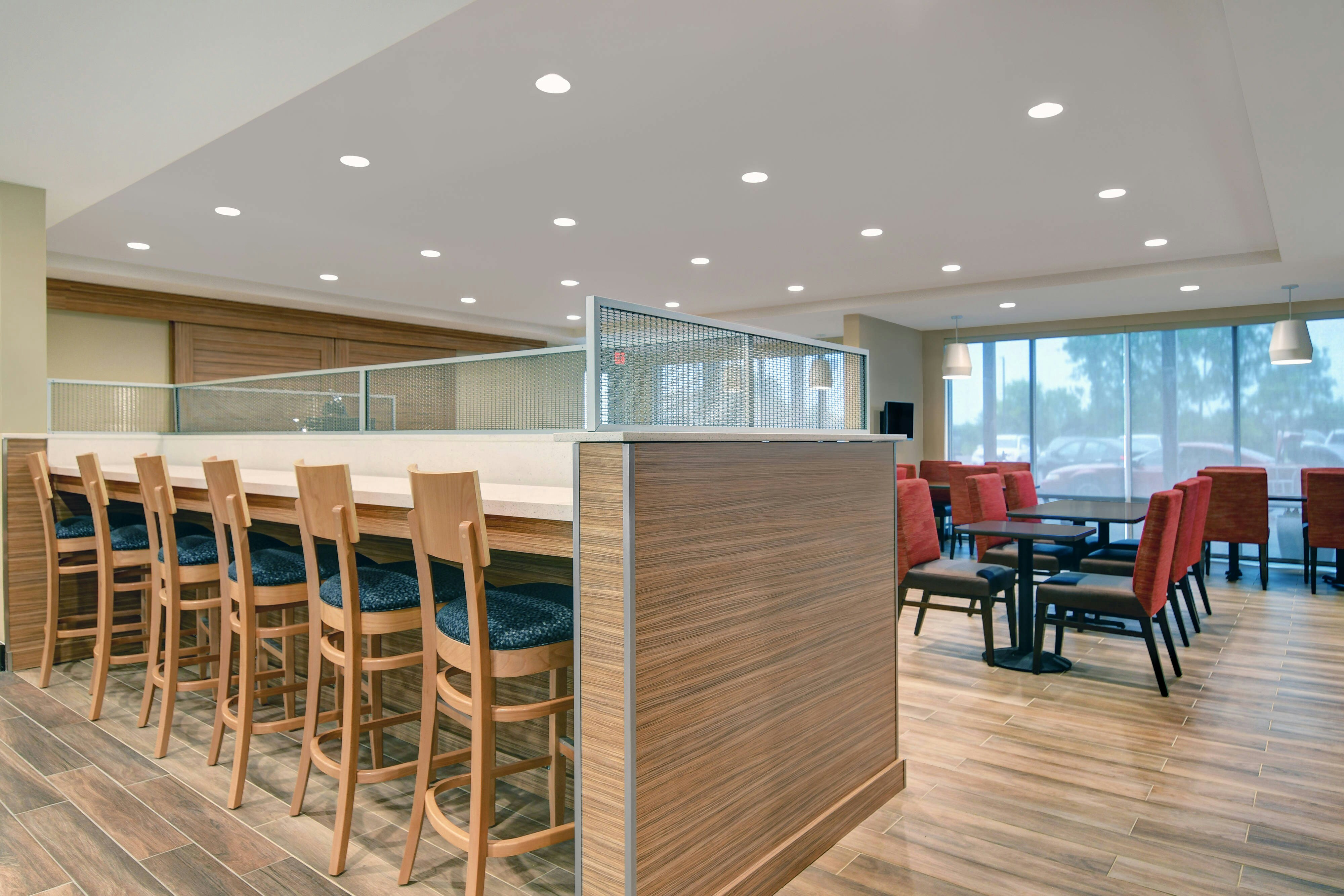 TownePlace Suites by Marriott Lima 22/28