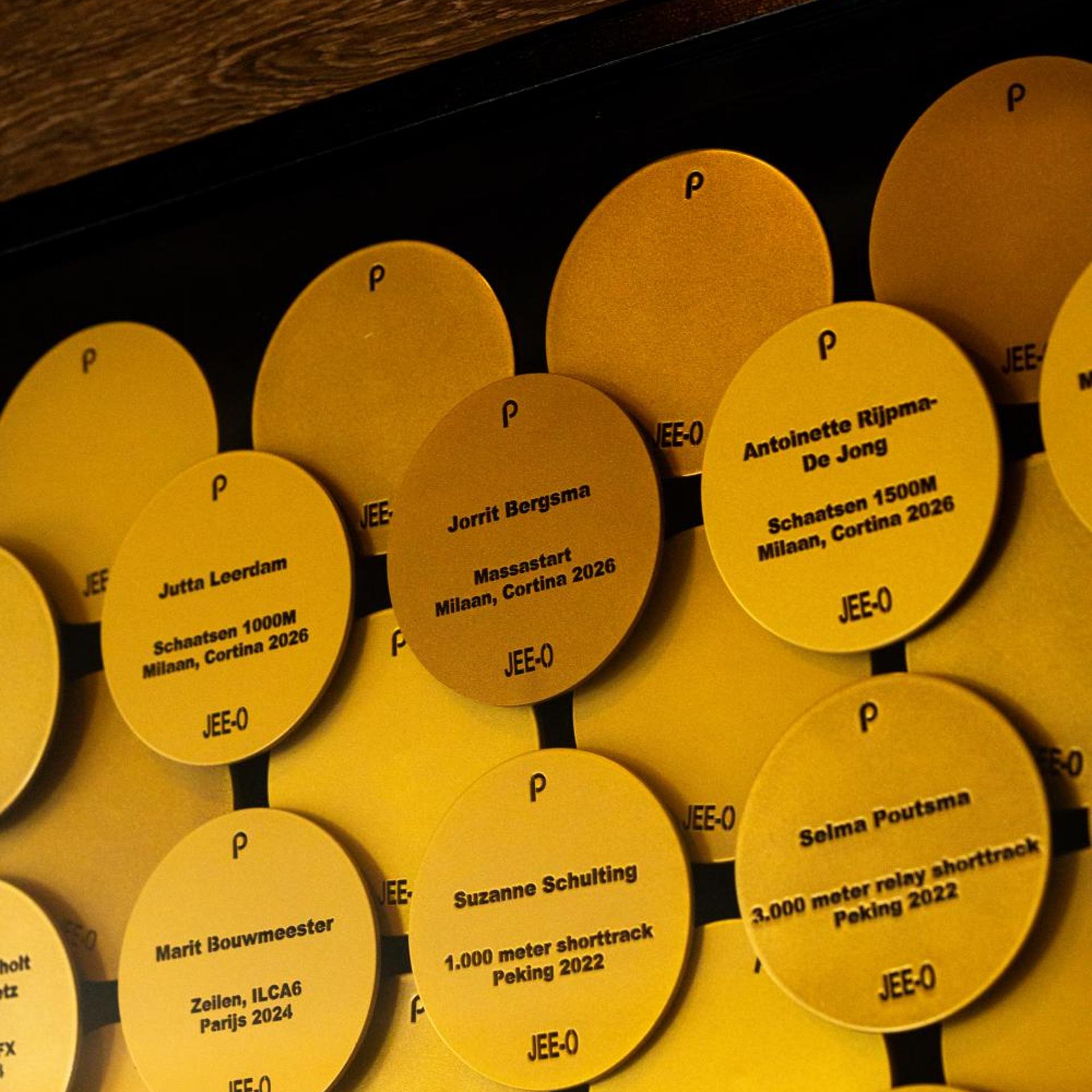 Hotel Papendal 42/50