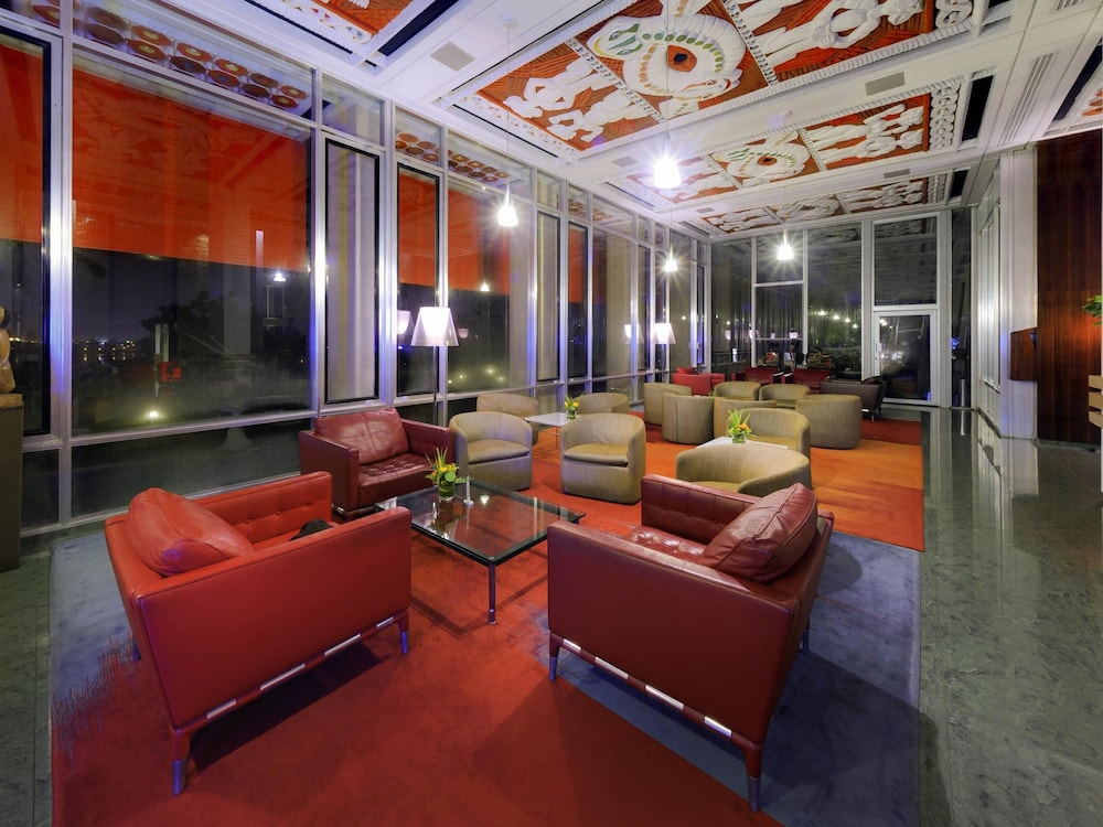 Sofitel Abidjan Hotel Ivoire 40/59