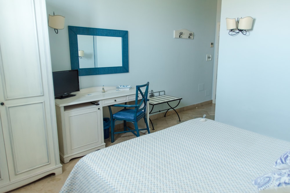 RELAIS ANTICHE SALINE 4/59
