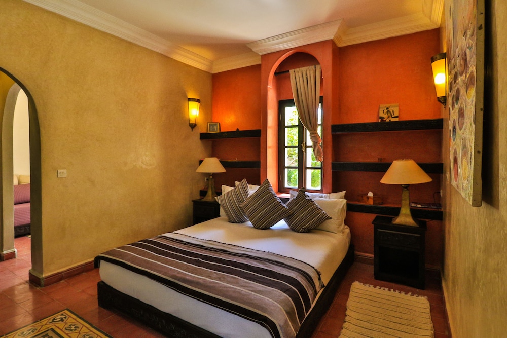 Essaouira Lodge 13/72