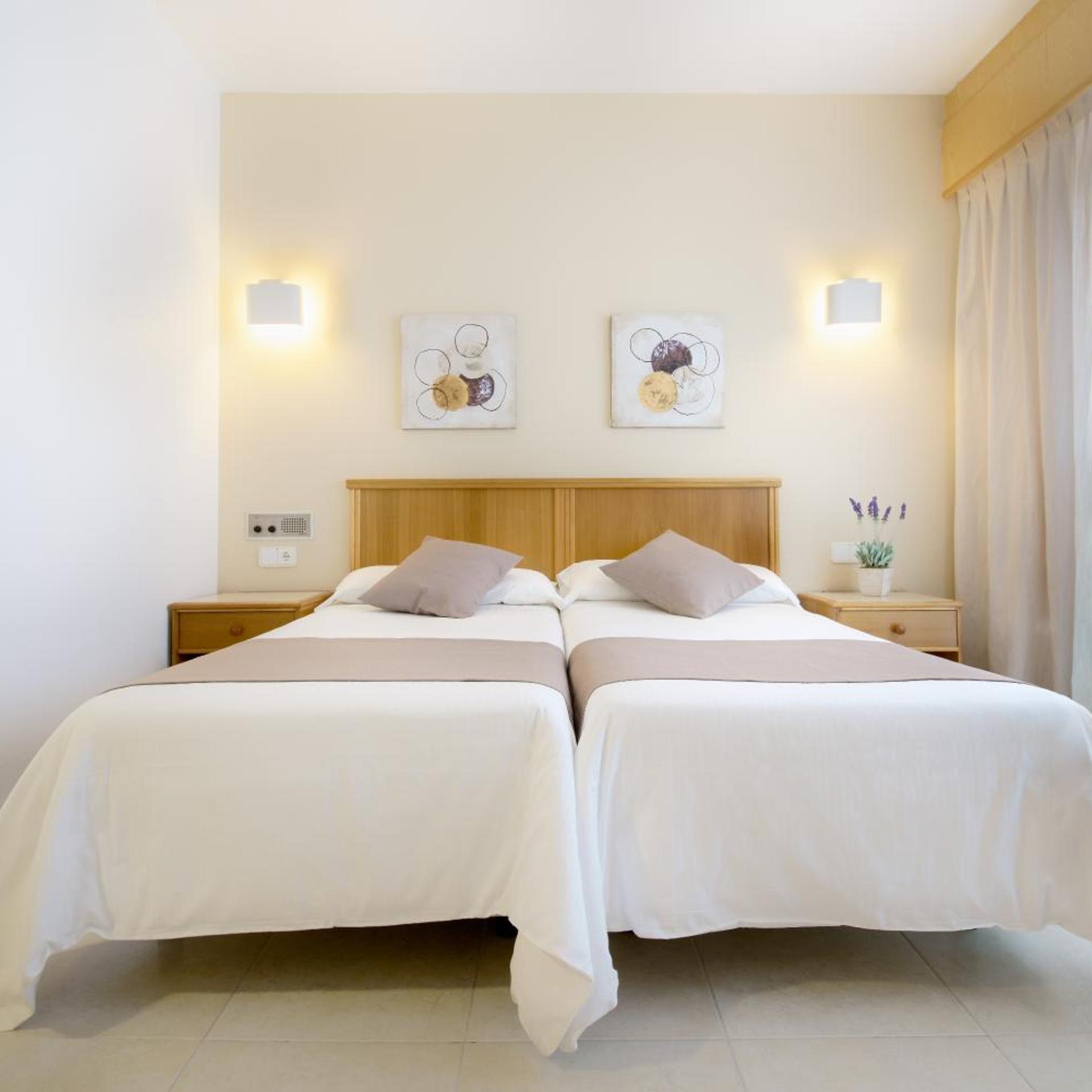 Hotel Albatros 4/40