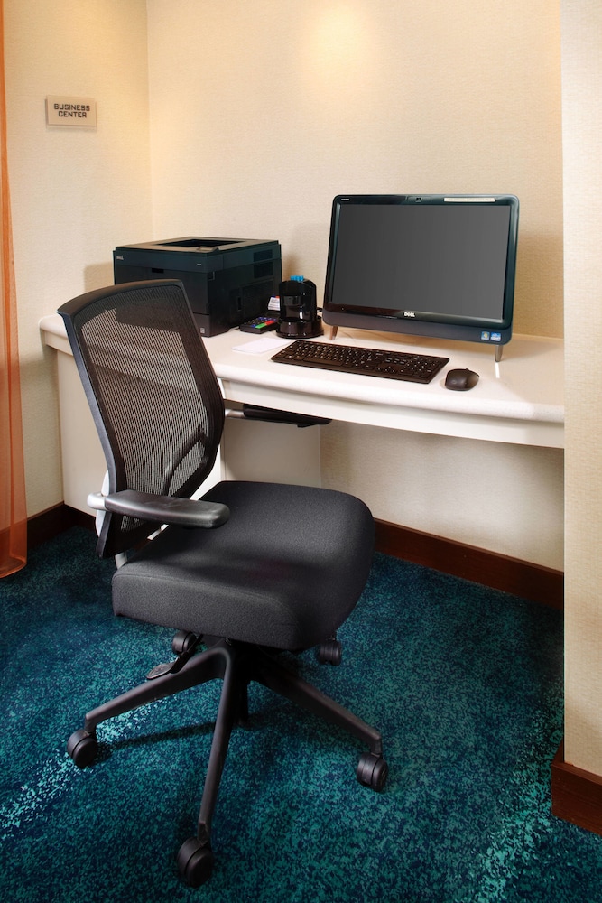 SpringHill Suites Pittsburgh Washington 20/21