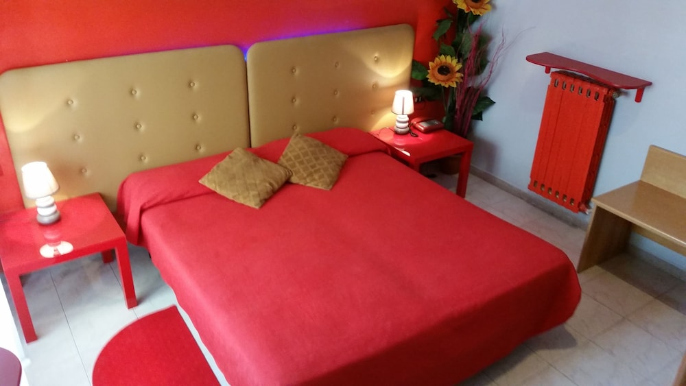 Hotel Ginevra 21/71