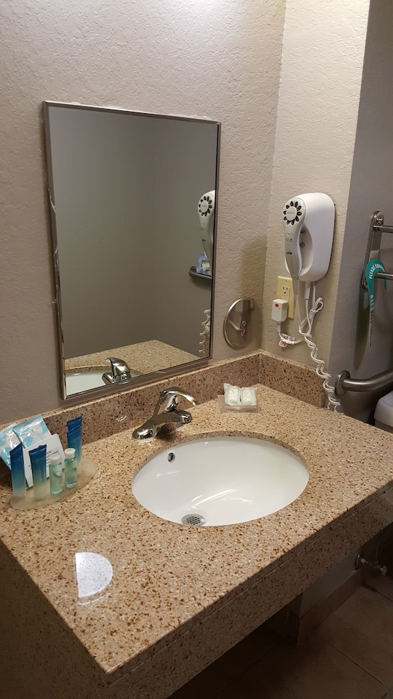 Best Western Auburndale Inn & Suites 19/42