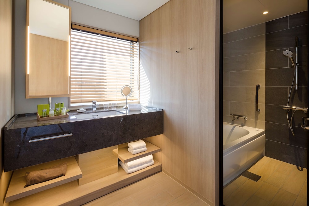 Hilton Nagasaki 5/52