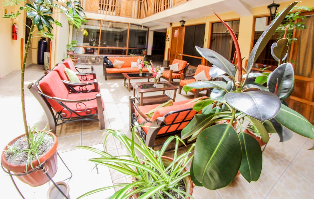San Blas Plaza Inn 47/62