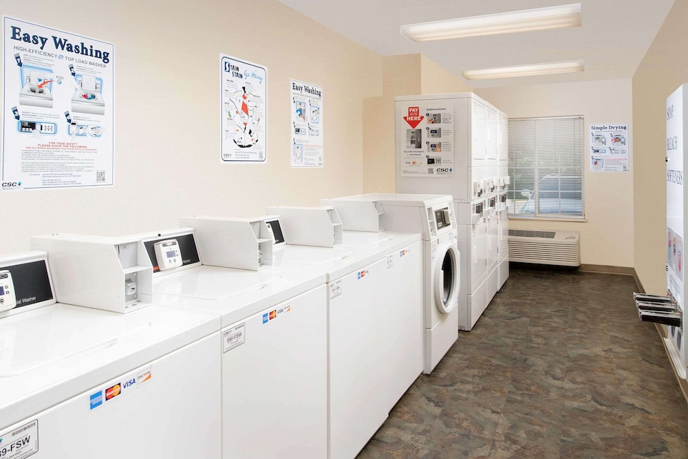 WoodSpring Suites Clarksville Ft Campbell 11/20