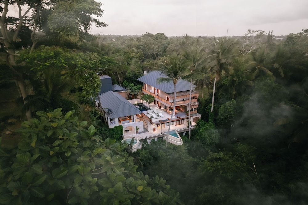 Suara Alam Hotel Ubud by Ini Vie Hospitality 45/50