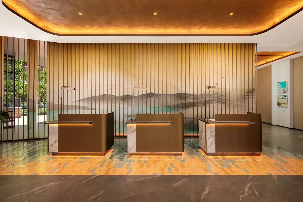 Crowne Plaza by IHG Labuan Bajo 12/20