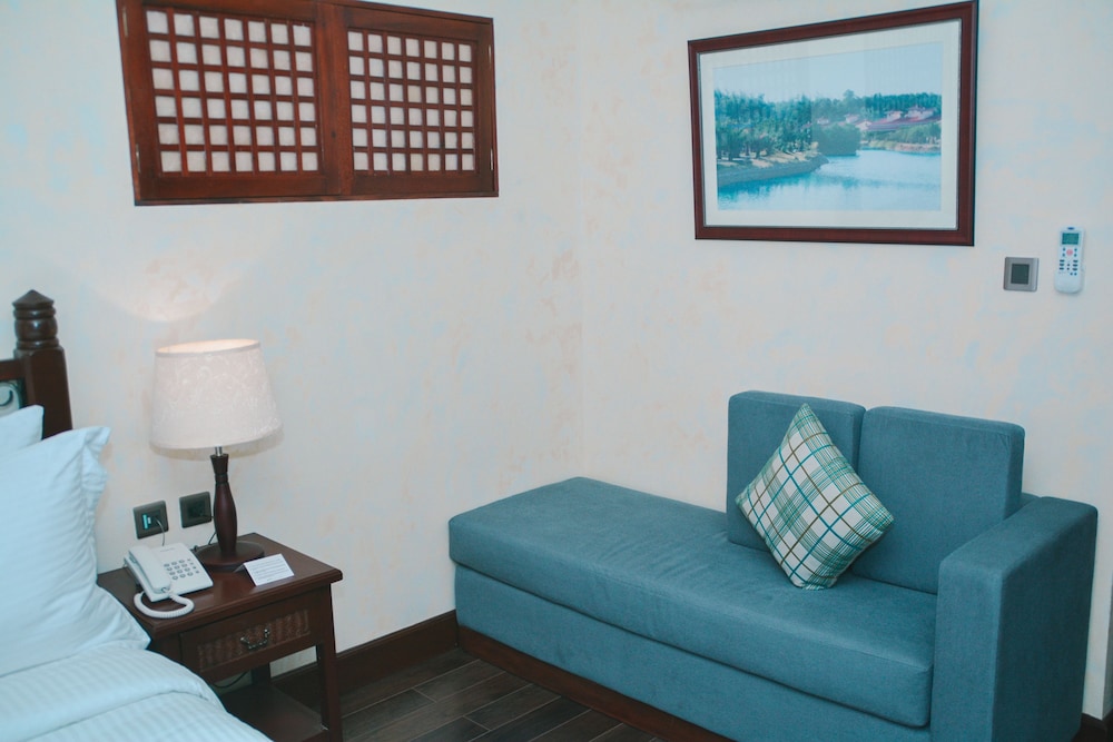 Espacio Verde Resort 21/42