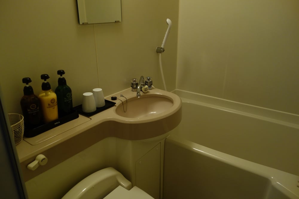 Dormy Inn Express Asakusa 64/67