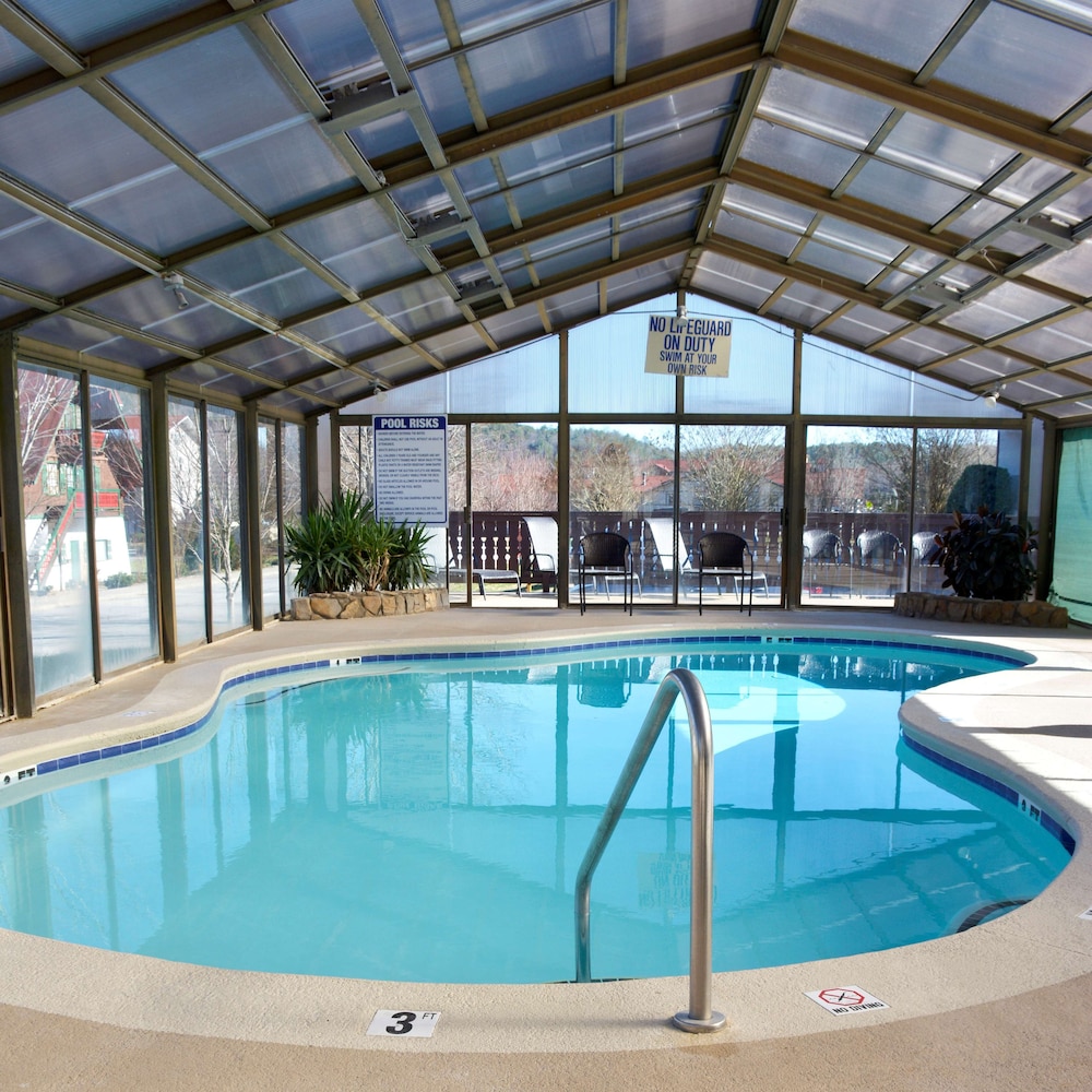 SureStay Hotel by Best Western Helen Downtown 19/29