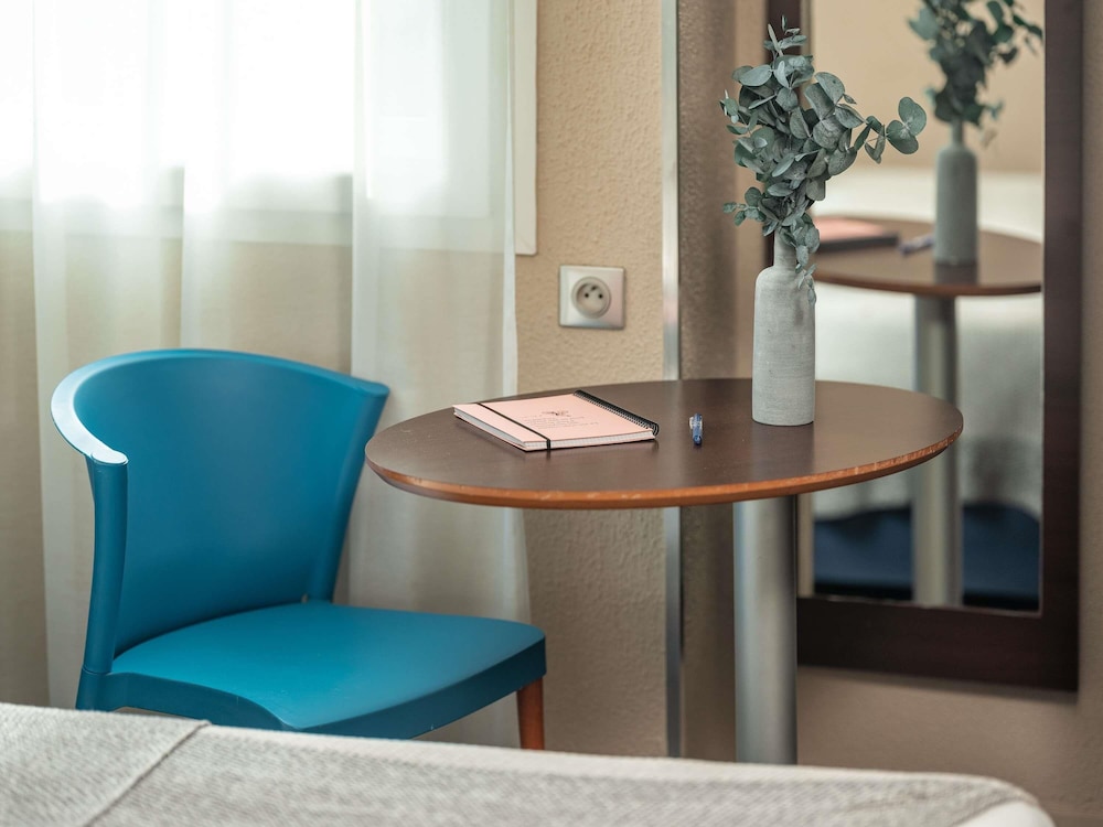ibis Styles Paris Val de Fontenay 42/47