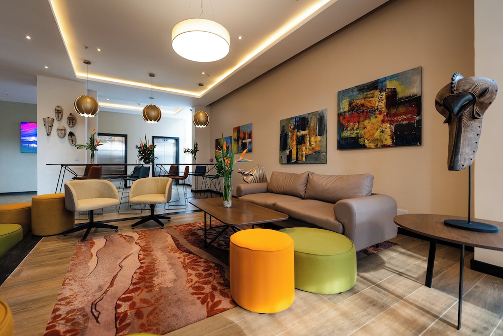 Trademark Suites at Enaki Town 27/60