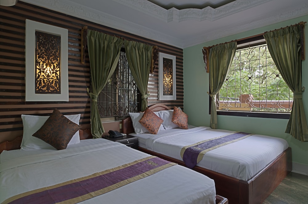 Rs Ii Guesthouse 6/43