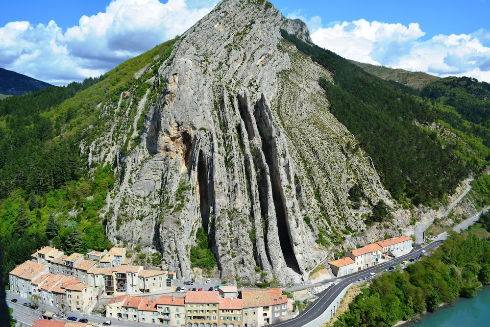 Ibis Budget Sisteron 46/52