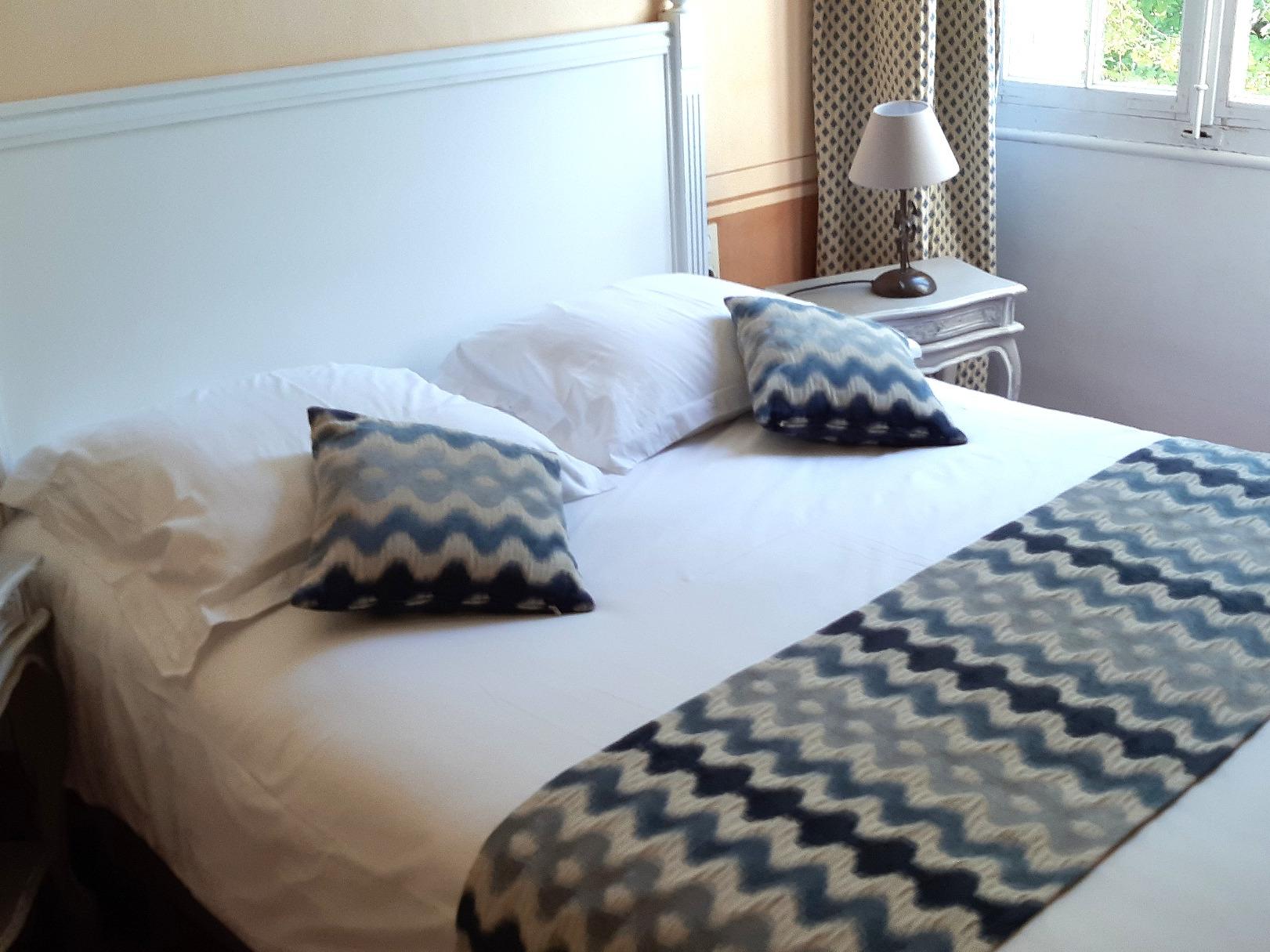 HOTEL L'HERMITAGE 8/20