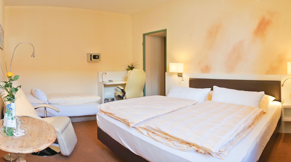 Hotel Kastanienhof 13/44
