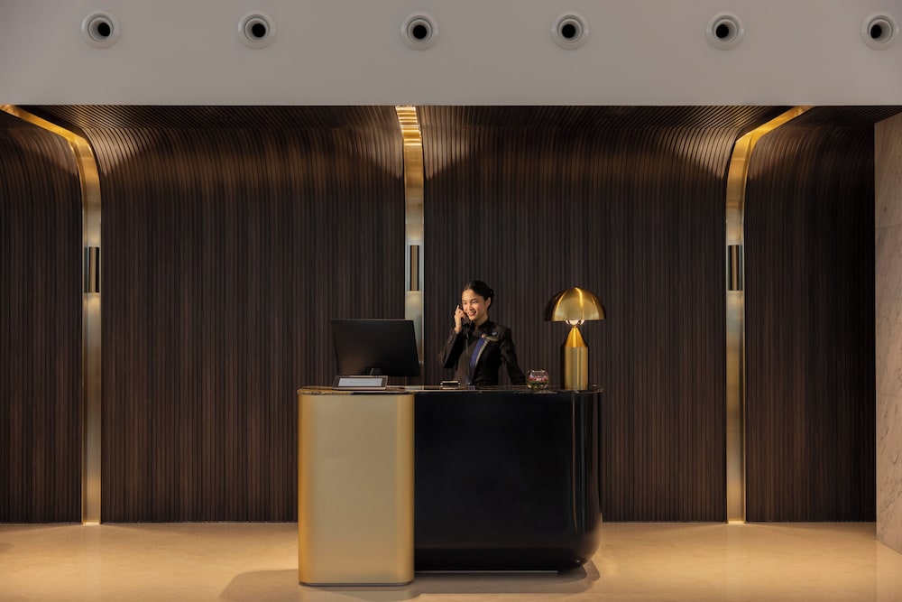 Wyndham Singapore Hotel 9/64