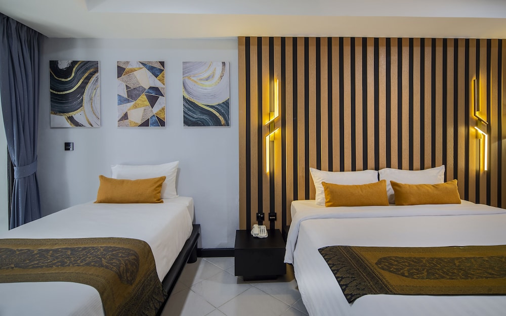 PGS Hotel Casa Del Sol 24/73