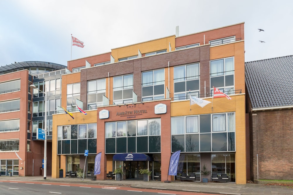 Amrath Hotel Alkmaar 1/63