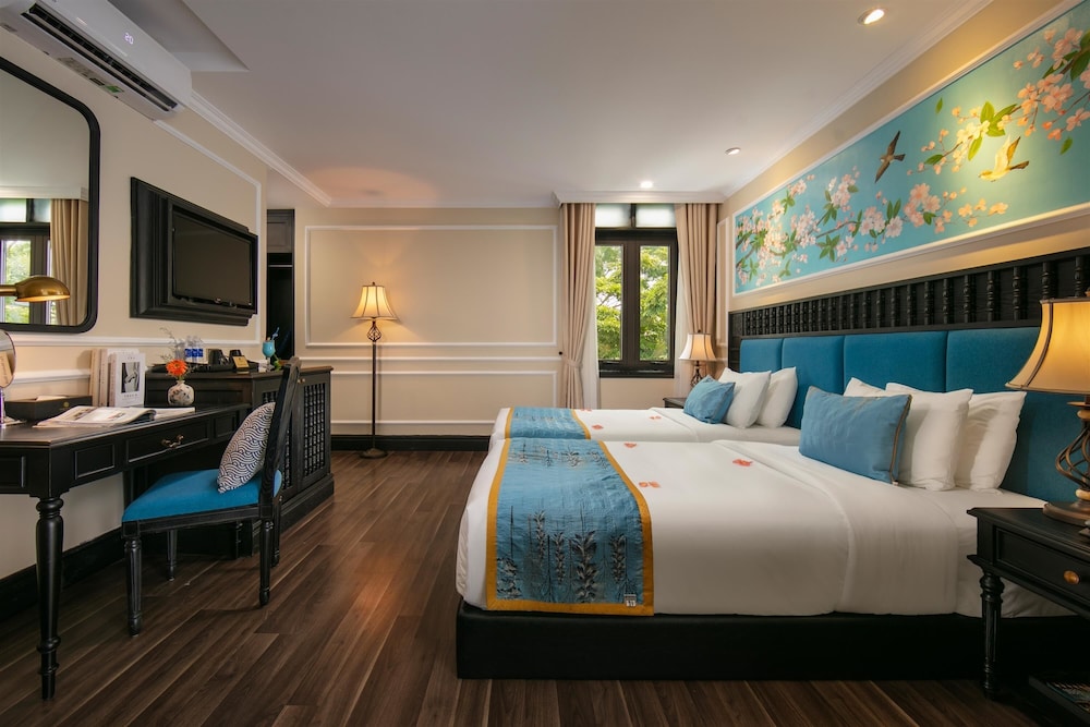 Golden Holiday Hoi An Hotel 14/50