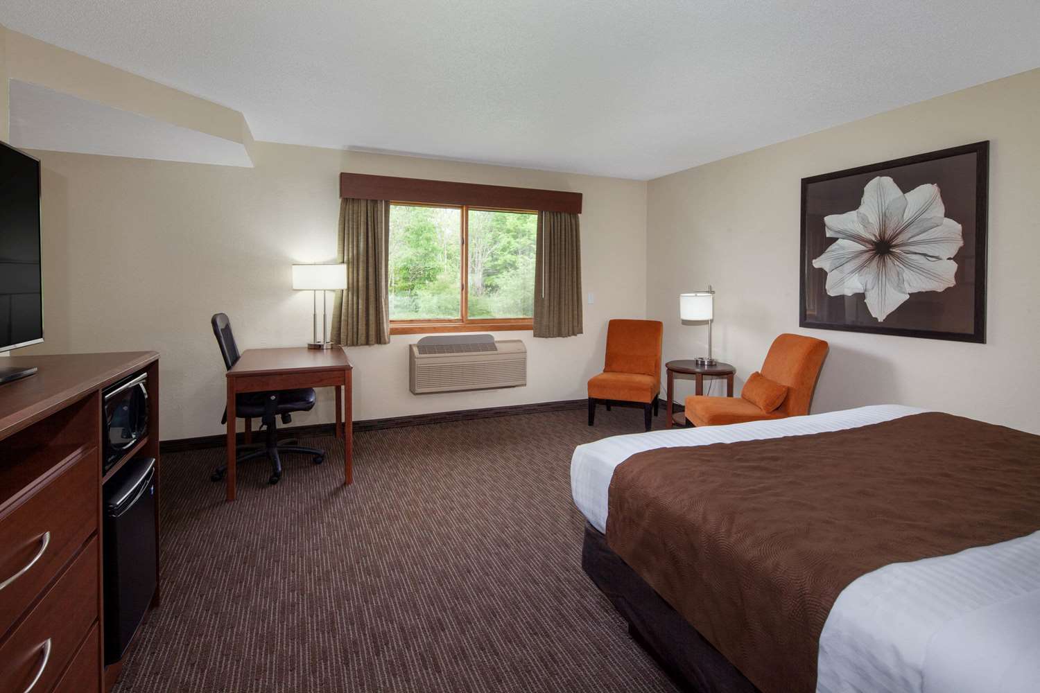 Americinn By Wyndham Ironwood 13/54